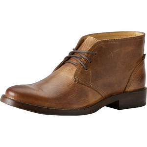 Click to Enlarge for Frye Oliver Chukka Boot - Men's Frye Oliver Chukka Boot - Men's-Image