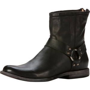 Click to Enlarge for Frye Phillip Harness Boot - Men's Frye Phillip Harness Boot - Men's-Image