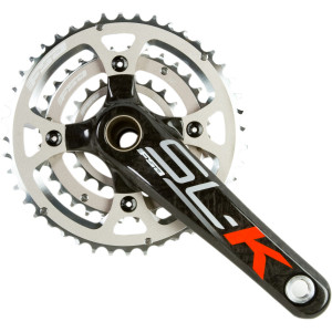 FSA SL-K MTB Crankset w/MegaExo BB - Triple - 2010