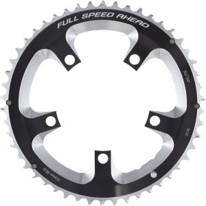 Super Outer 10 Speed Chainring 