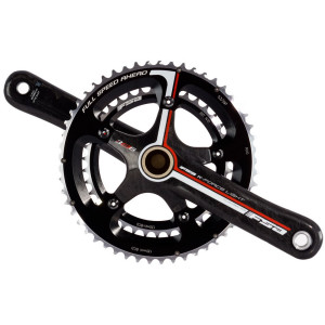 K-Force Light 386 EVO Carbon Crankset
