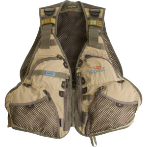 Flint Hills Vest