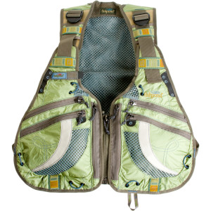 Click to Enlarge for Fishpond Chica Flyfishing Vest - Women's Fishpond Chica Flyfishing Vest - Women's-Image
