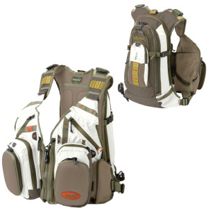 Wasatch Fly Fishing Backpack - 610cu in