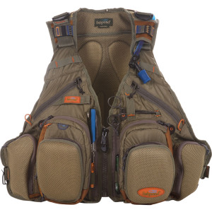 Click to Enlarge for Fishpond Wasatch Tech Fly Fishing Backpack - 610cu in Fishpond Wasatch Tech Fly Fishing Backpack - 610cu in -image