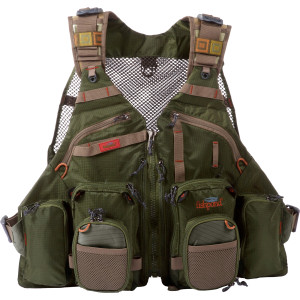 Click to Enlarge for Fishpond Gore Range Tech Fly Fishing Pack Fishpond Gore Range Tech Fly Fishing Pack -image