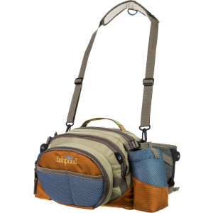 Click to Enlarge for Fishpond Waterdance Guide Lumbar/Chest Pack - 427cu in Fishpond Waterdance Guide Lumbar/Chest Pack - 427cu in -image