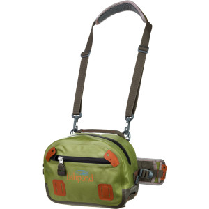 Click to Enlarge for Fishpond Westwater Fly Fishing Lumbar Pack Fishpond Westwater Fly Fishing Lumbar Pack-Image