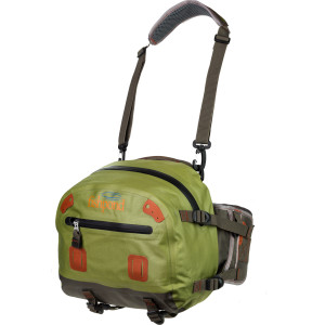 Click to Enlarge for Fishpond Westwater Guide Fly Fishing Lumbar Pack - 460cu in Fishpond Westwater Guide Fly Fishing Lumbar Pack - 460cu in -image