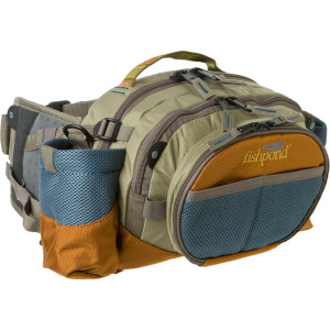 Waterdance Guide Lumbar Pack - 427cu in