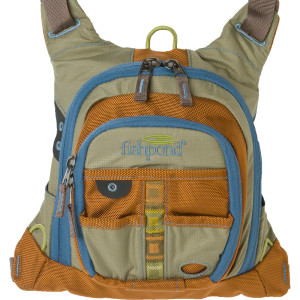 Deep Creek Chest Pack