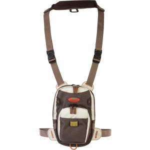 Tumbleweed Chest Pack