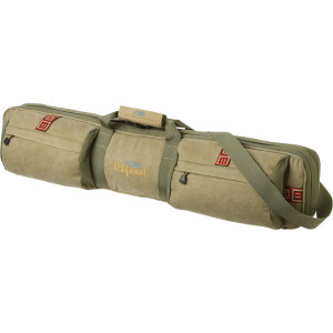 Voyager Travel Rod Tube Bag