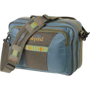 Stowaway Reel Case - 810cu in
