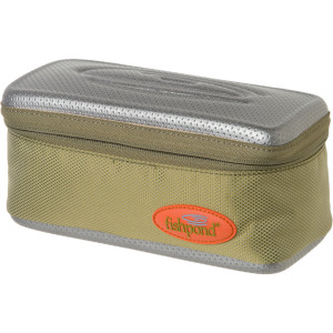 Sweetwater Reel And Gear Case