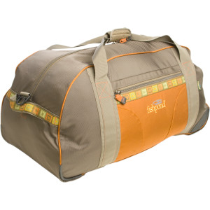 Bumpy Road Cargo Duffel Large - 9650cu in