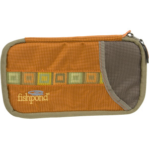 Rimrock Travel Wallet