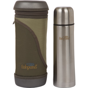 Silver Creek Vacuum Flask