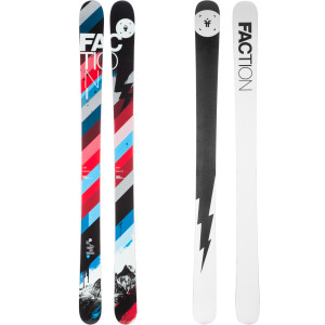 3.Zero Ski