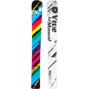 Vive Le Mono Ski