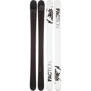 Candide 3.0 Ski