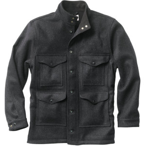 Click to Enlarge for Filson Wool Greenwood Jacket - Men's Filson Wool Greenwood Jacket - Men's-Image