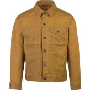 Click to Enlarge for Filson Short Cruiser Jacket - Men's Filson Short Cruiser Jacket - Men's -image