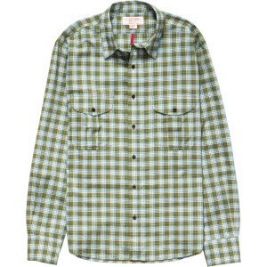 Click to Enlarge for Filson Seattle Flannel Shirt - Men's Filson Seattle Flannel Shirt - Men's -image