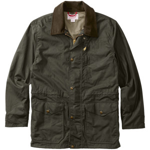 Click to Enlarge for Filson Cover Cloth Weekend Jacket - Men's Filson Cover Cloth Weekend Jacket - Men's -image