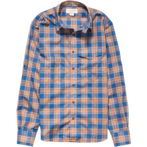 Click to Enlarge for Filson Lightfoot Flannel Shirt - Long-Sleeve - Men's Filson Lightfoot Flannel Shirt - Long-Sleeve - Men's -image
