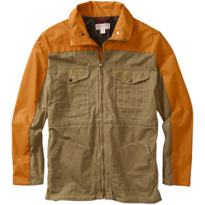 Click to Enlarge for Filson Light Crusier Jacket - Men's Filson Light Crusier Jacket - Men's-Image