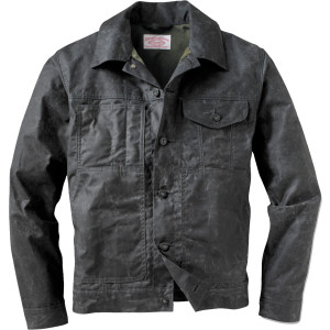Click to Enlarge for Filson Short Lined Cruiser Jacket - Men's Filson Short Lined Cruiser Jacket - Men's -image