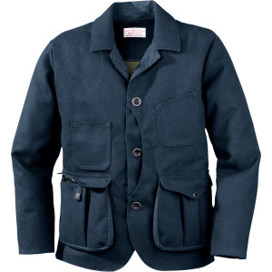 Click to Enlarge for Filson Guide Work Jacket - Men's Filson Guide Work Jacket - Men's-Image