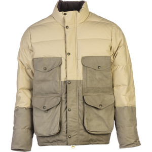 Click to Enlarge for Filson Down Cruiser Jacket - Men's Filson Down Cruiser Jacket - Men's-Image