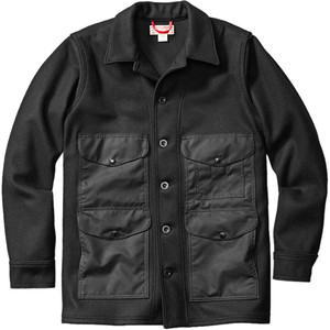 Click to Enlarge for Filson Seattle Cruiser Jacket - Men's Filson Seattle Cruiser Jacket - Men's-Image