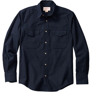 Click to Enlarge for Filson Flannel Hunting Shirt - Long-Sleeve - Men's Filson Flannel Hunting Shirt - Long-Sleeve - Men's -image