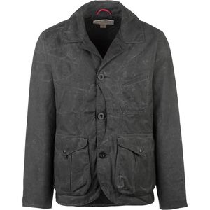 Click to Enlarge for Filson Guide Soy Wax Work Jacket - Men's Filson Guide Soy Wax Work Jacket - Men's-Image