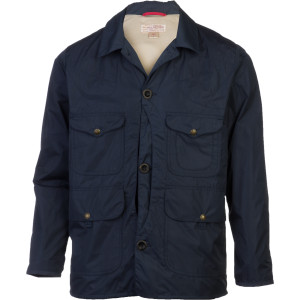 Click to Enlarge for Filson Packable Elkhorn Jacket Filson Packable Elkhorn Jacket -image