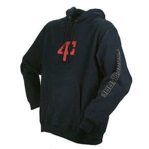 Foursquare 4Square Hooded Sweatshirt