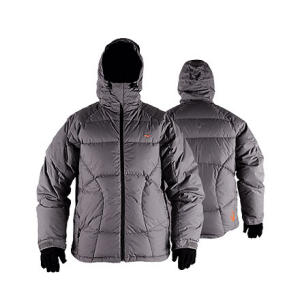 Foursquare Landin Jacket - Mens
