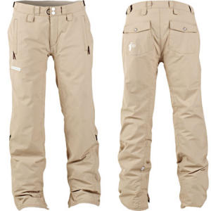 Foursquare Muller Pant - Women's - 2005