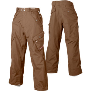 Foursquare Yeung Snowboard Pant - Men's - 2006