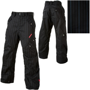 Foursquare Q Snowboard Pant - Men's - 2006