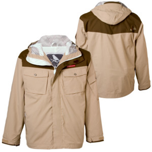 Foursquare Fabian Snowboard Jacket - Men's