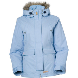 Foursquare Hearn Snowboard Jacket - Women's