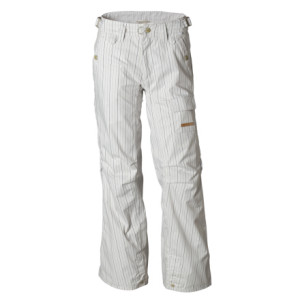 Foursquare Fuji Snowboard Pant - Women's