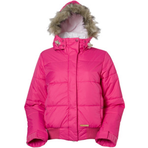Foursquare Candice Snowboard Jacket - Women's