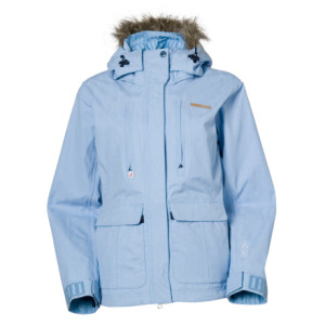 Foursquare Peterson Snowboard Jacket - Women's