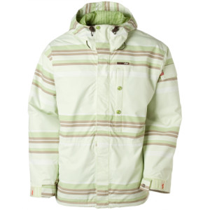 Foursquare PJ Snowboard Jacket - Men's