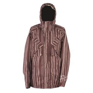 Foursquare Coco Snowboard Jacket - Men's